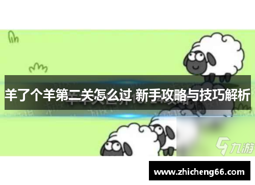 羊了个羊第二关怎么过 新手攻略与技巧解析